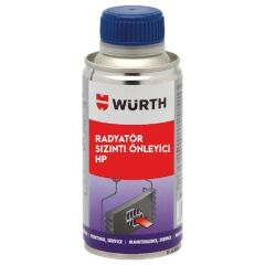 Würth Radyatör Sızıntı Önleyici Tıkayıcı Hp 150 ML