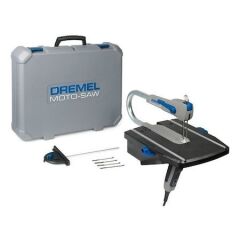 Dremel Ms20 -1/5 Moto-Saw Kıl Testere Makinası - F013Ms20Ja