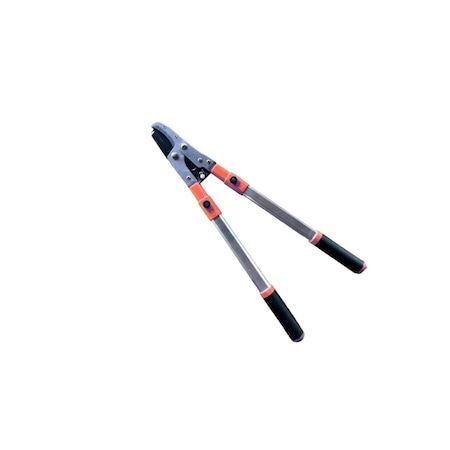 Bay-Tec Dal Budama Makası Teleskobik Mk4562 Siyah