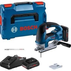 Bosch GST 18V-155 BC Dekupaj Testere - 06015B1002