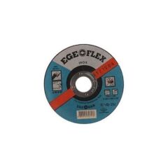 Egesan 180x1.6x22 İnox Kesme Taşı N11.458