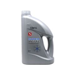 Petrol Ofisi Süper Antifriz Yeşil 3 L