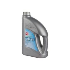 Petrol Ofisi Extendend Life Coolant Kırmızı Antifriz 3 L 2022