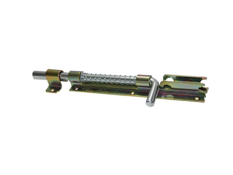 Yaylı Ferforje Sürgüsü 15mm