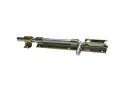 Yaylı Ferforje Sürgüsü 15mm