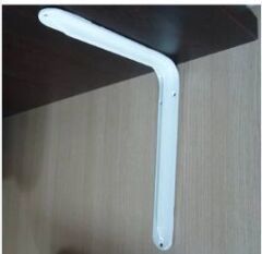 Raf Altı Beyaz 6*8 ( 20cm x 13,5cm )