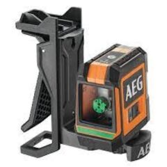 Aeg CLG220-B Yeşil Çizgili Lazer Hizalama – T4935472253