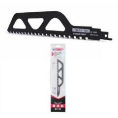 Bay-Tec Tuğla Ytong Tilki Kuyruğu Testere Bıçağı 455mm