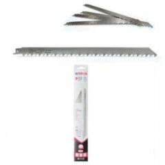 Bay-Tec Tilki Kuyruğu Ağzı Paslanmaz 5 adet - 305mm/8,5mm