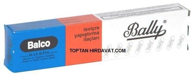 Bally 50 gr Yapıştırıcı