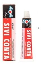 404 Sıvı Conta Kırmızı 45 Gr -60 ve +300 Dayanıklı Yüksek Isı