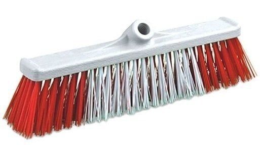 Çalı fırçası 30 CM Plastik Yer Fırçası