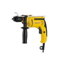 Stanley SDH700CK-TR 700W 13 MM Darbeli Matkap