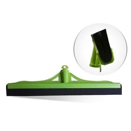 Plastik Yersil Çekpas 40 cm Renkli -T4350