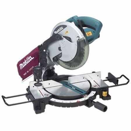 Makita MLS100 1500 W 255 MM Gönye Kesme Makinesi