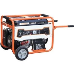 Palmera PA900JM Benzinli Monofaze Jeneratör 9,37 Kva 7,5 Kw