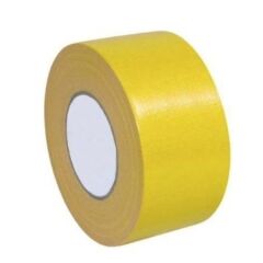 Bay-Tec Tamir Bandı Sarı 48Mm-10Metre