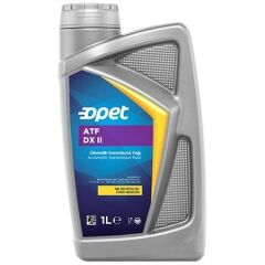 Opet Atf 2 Gm Dexron Iı Şanzıman ve Direksiyon Yağı 1 L