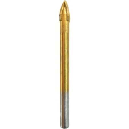 Bay-Tec Cam Seramik Delme Matkap Ucu 10 MM