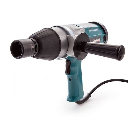 Makita 6906 Darbeli Somun Sıkma 620watt