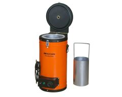 Elektrod Kurutma Fırını 4 Paketlik 50-300C BMK-4Y