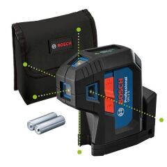 Bosch Professional GPL 5 G Nokta Lazeri