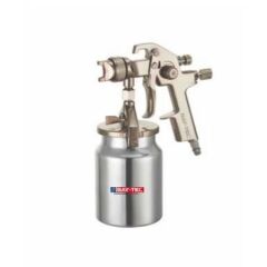 Bay-Tec Boya Tabancası Alttan Depolu Profesyonel - 1000Cc-1.8Mm