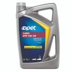 Opet Fulllife Dpf 5W-30 Sentetik Motor Yağı 7 L
