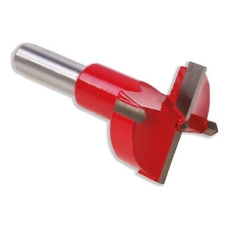 Bay-Tec Menteşe Yeri Açma Ucu 26Mm - Freze Ahşap Delik Açma