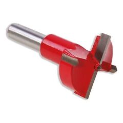 Bay-Tec Menteşe Yeri Açma Ucu 26Mm - Freze Ahşap Delik Açma