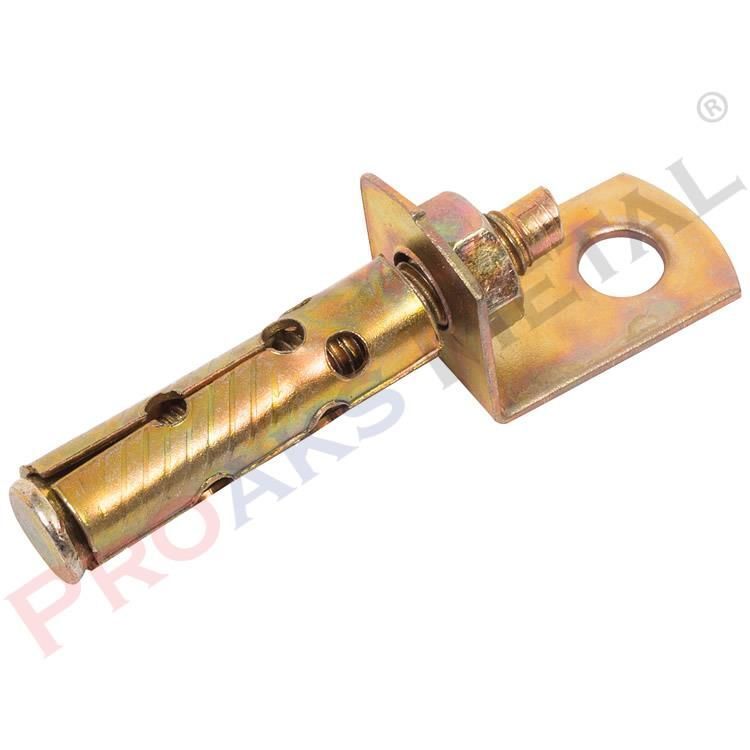 Çelik Dübel Asma Tavan Çelik Dubel 6mmx5cm
