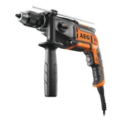 AEG SB2E 850 R 850 W Darbeli Matkap