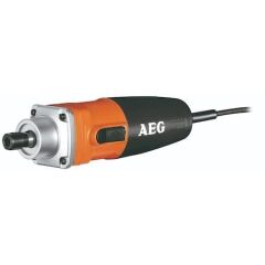 Aeg GS 500 E 500 W Kalıpçı Taşlama Makinesi