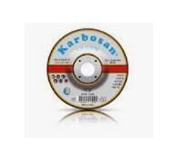 Karbosan 115x6 Taşlayıcı Taş
