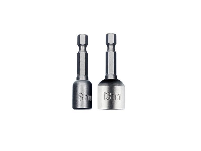 Manyetik Somun Lokması 8x65 mm MU2172