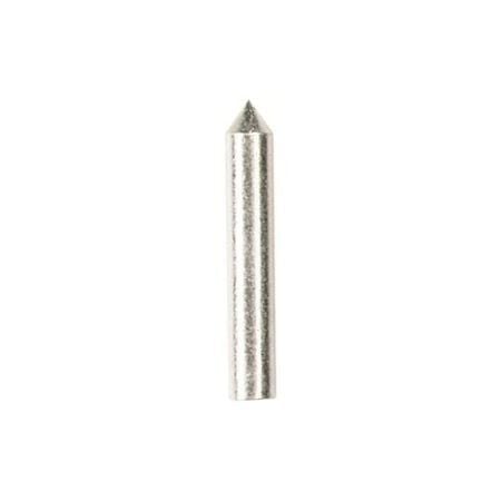Dremel Gravür Aleti ( Engraver ) İçin Karbürlügravür Ucu 3 Adet - 26159924JA