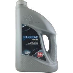 Petrol Ofisi Ep 75W-80 Sentetik Şanzıman ve Dişli Yağı 3 L