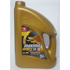 Petrol Ofisi Maxima CX 5W-30 Dpf Tam Sentetik Motor Yağı 5 L