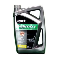 Opet Fullmax 5W-30 Sentetik Motor Yağı 7 L