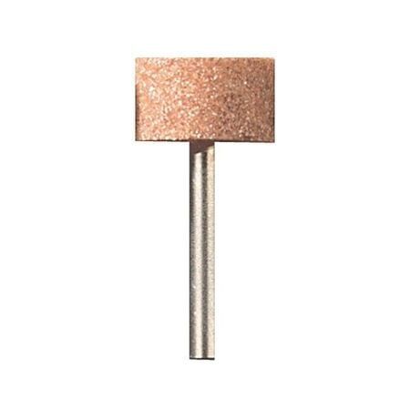 Dremel Alimunyum Oksit Taşlama Uç 15.9 Mm 2 Adet - 26158193JA