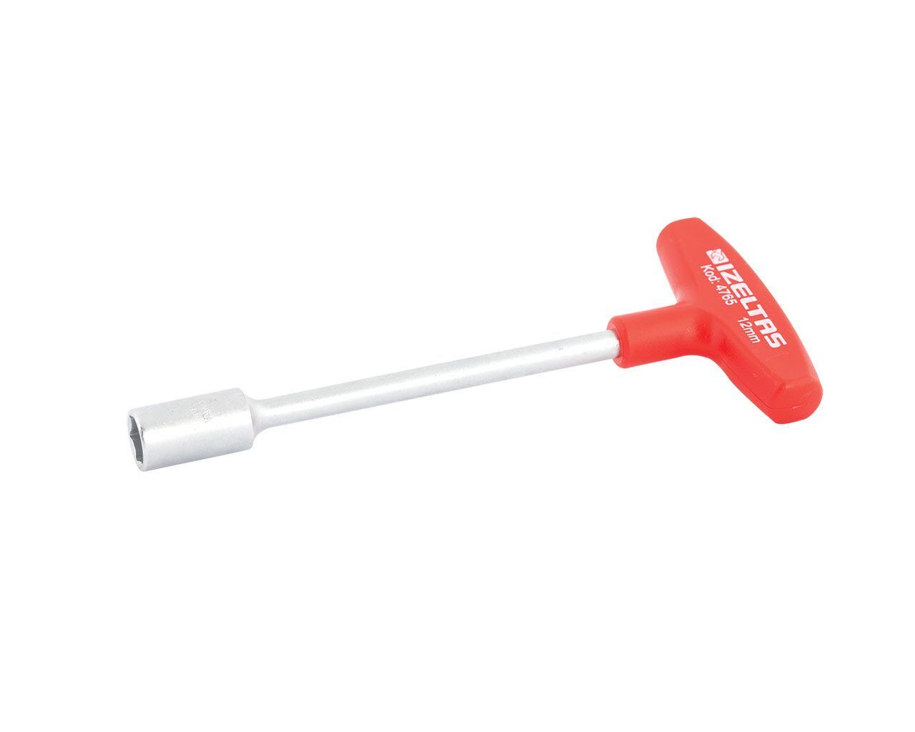 4765 5 mm T Tipi Lokma Uçlu Tornavida
