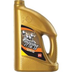 Petrol Ofisi Maxima XT 5W-30 Tam Sentetik Motor Yağı 5 L