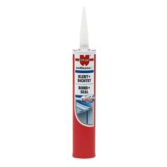 Würth Yapıştırıcı Sızdırmaz Beyaz