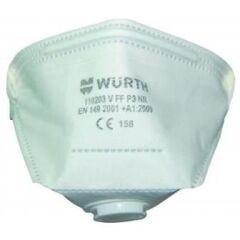 Toz Maske VENTİLLİ