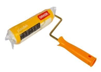 DEKOR RULO İÇ CEPHE 25CM