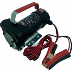 MK4980 24V Akaryakıt Mazot Pompası