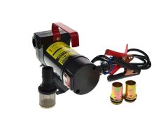 MK4980 24V Akaryakıt Mazot Pompası