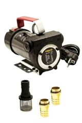 MK4990 220VOLT-240WATT Akaryakıt Mazot Pompası