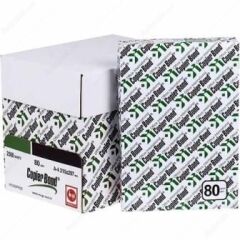 Ve-ge Copier Bond Fotokopi Kağıdı A4 1 PAKET 500 SAYFA