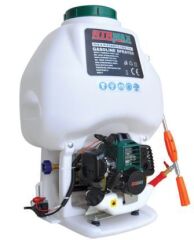 Rother RTR9610 Benzinli Sırt İlaçlama 25 Litre
